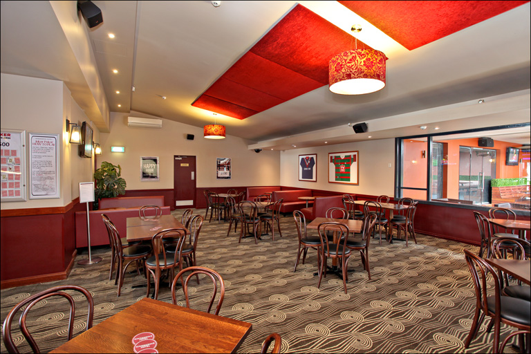 Kingsgrove Hotel