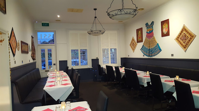 Echuca Curry Club
