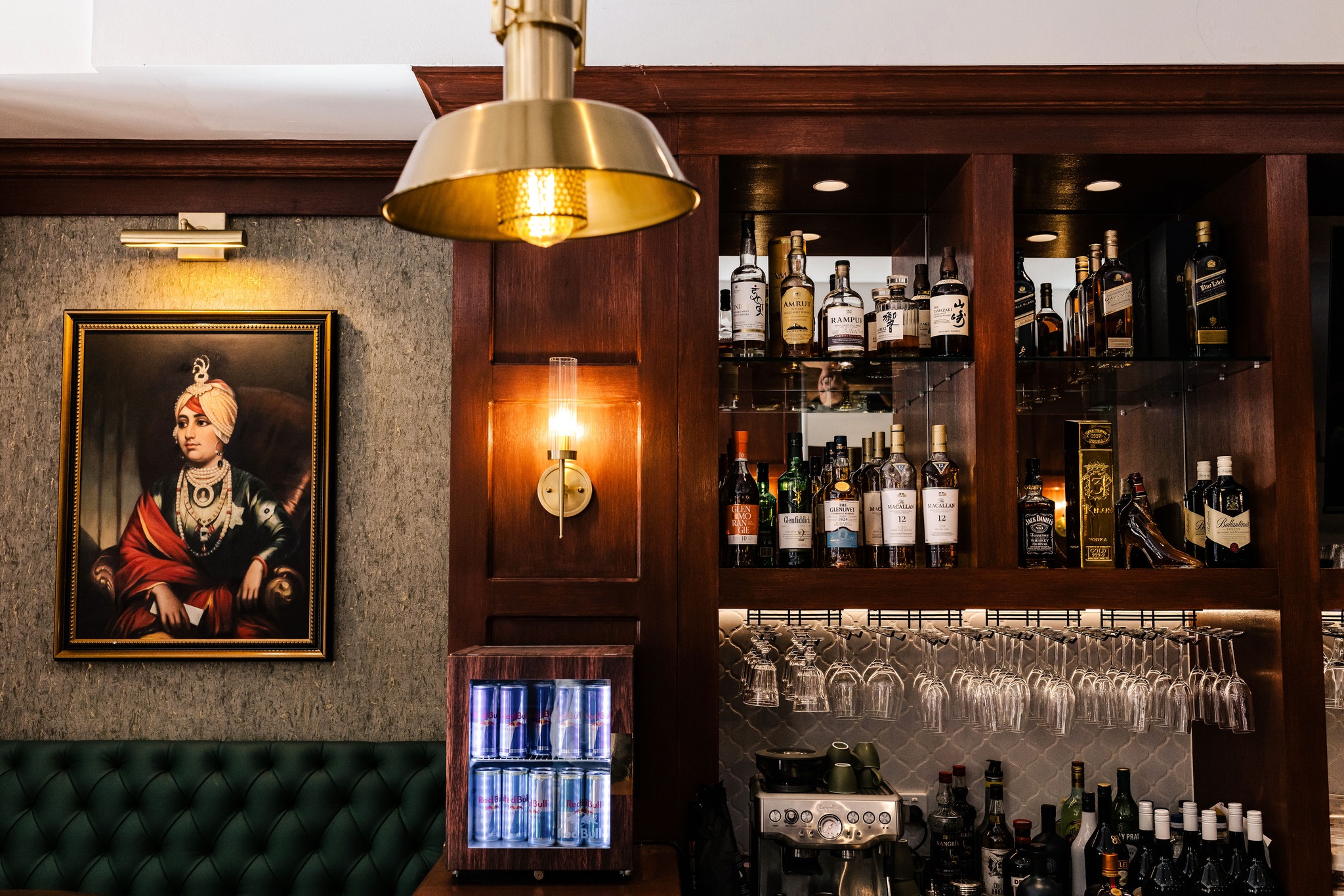 The Black Prince Pub and Grill - Indian Restaurant in Melbourne CBD
