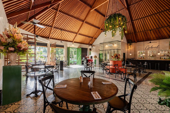 Gabriel French Bistro