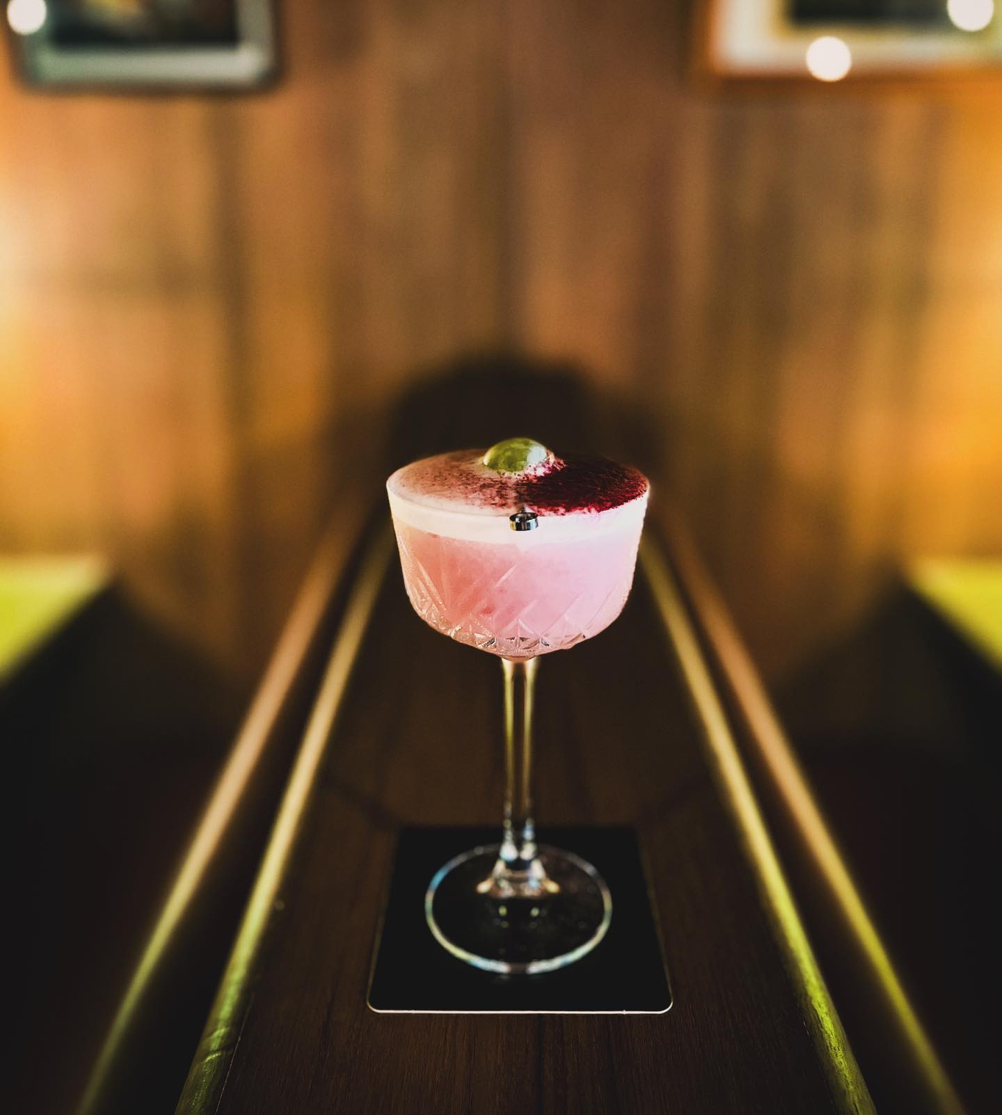 Bar Evelyn