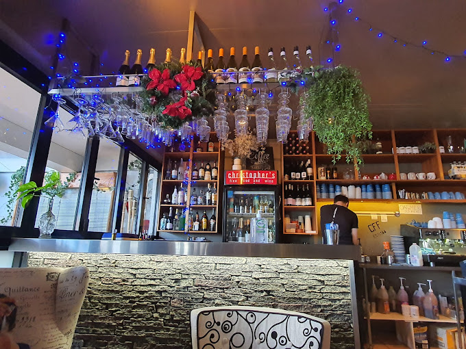 Christophers Fine Foods