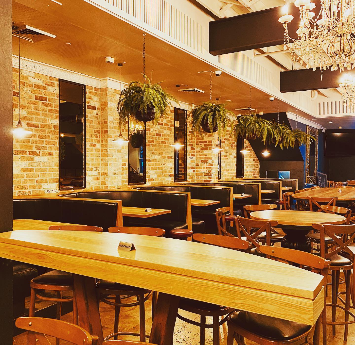 Firehouse Hotel