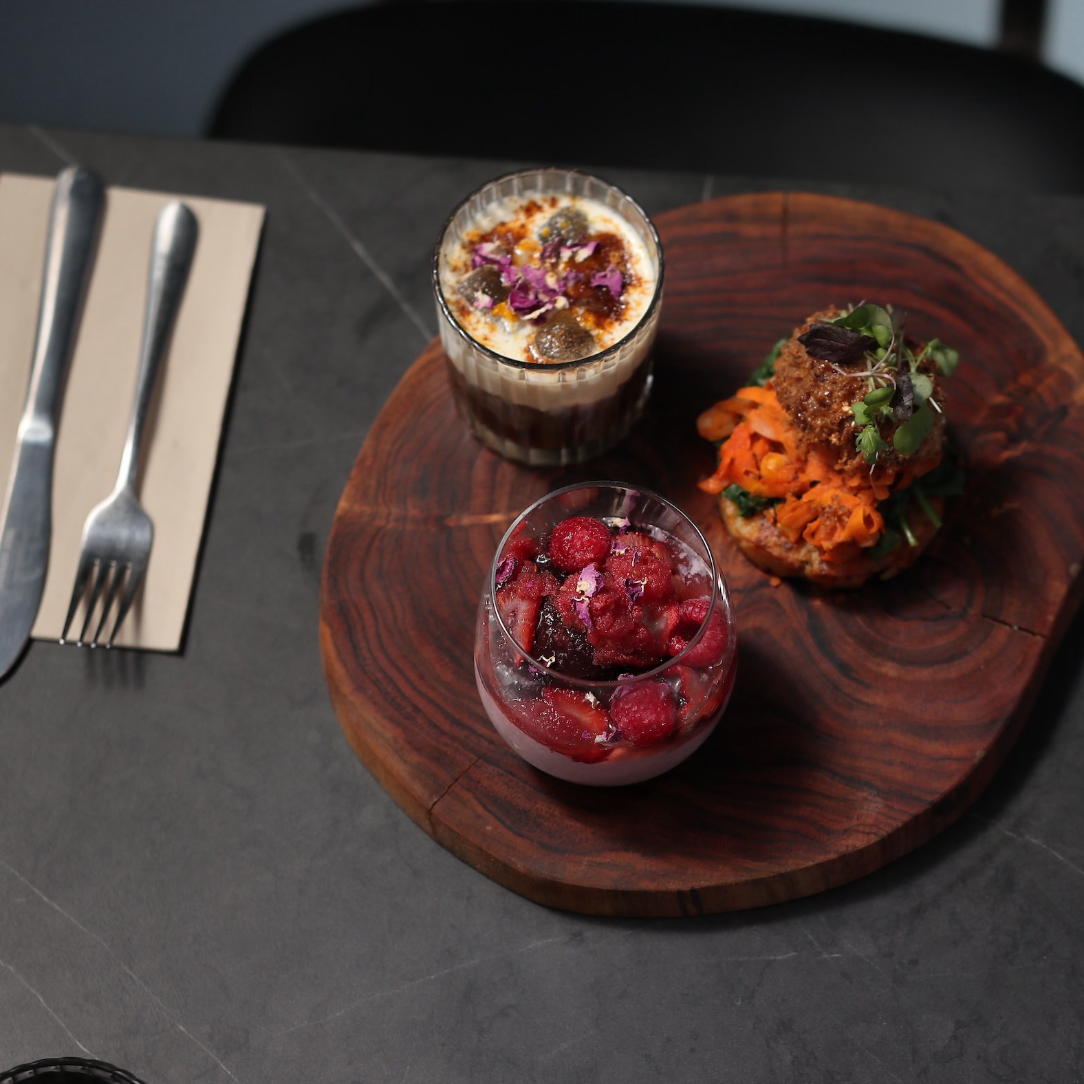 Rosso Espresso Bar | Flinders Ln