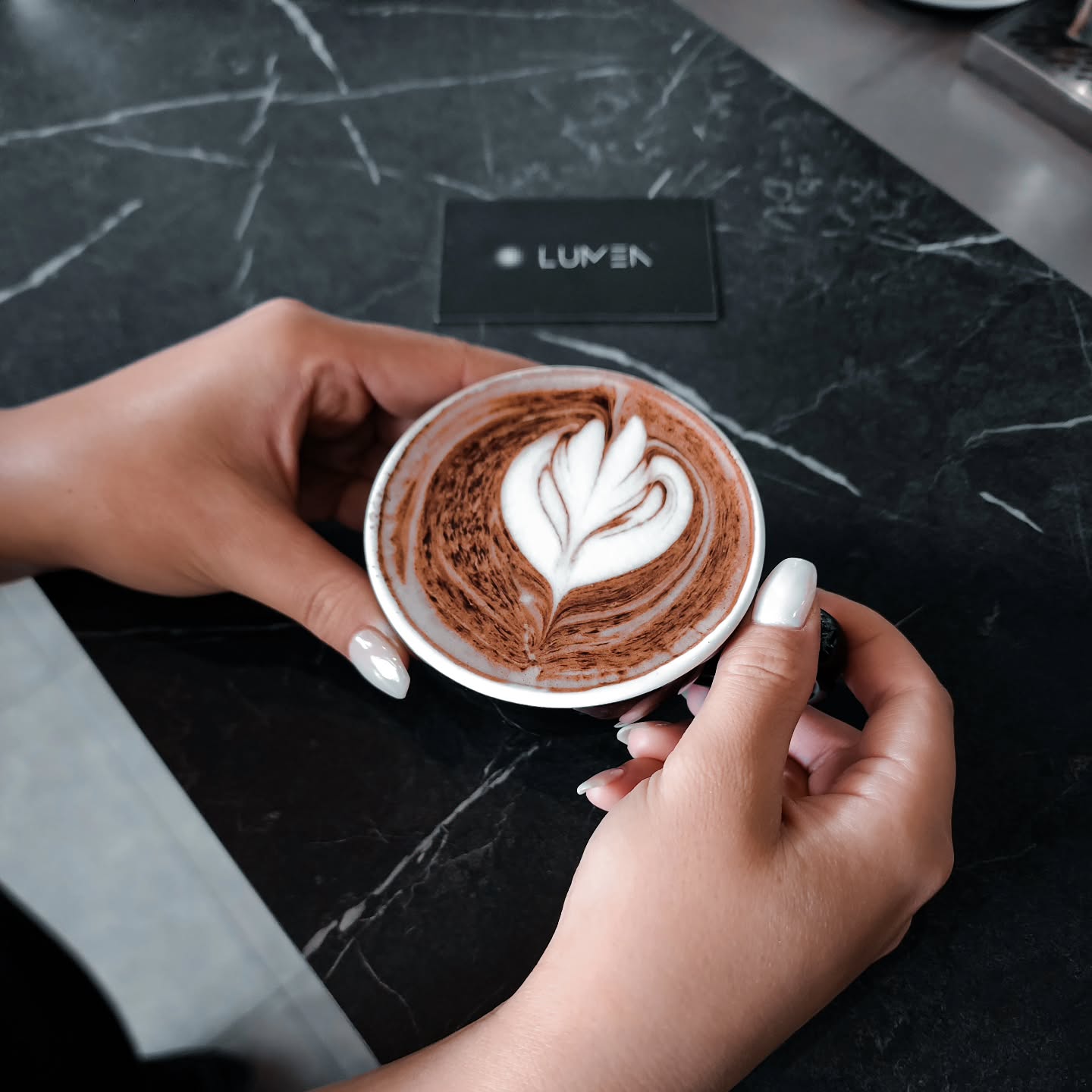 Lumen Cafe'Lounge
