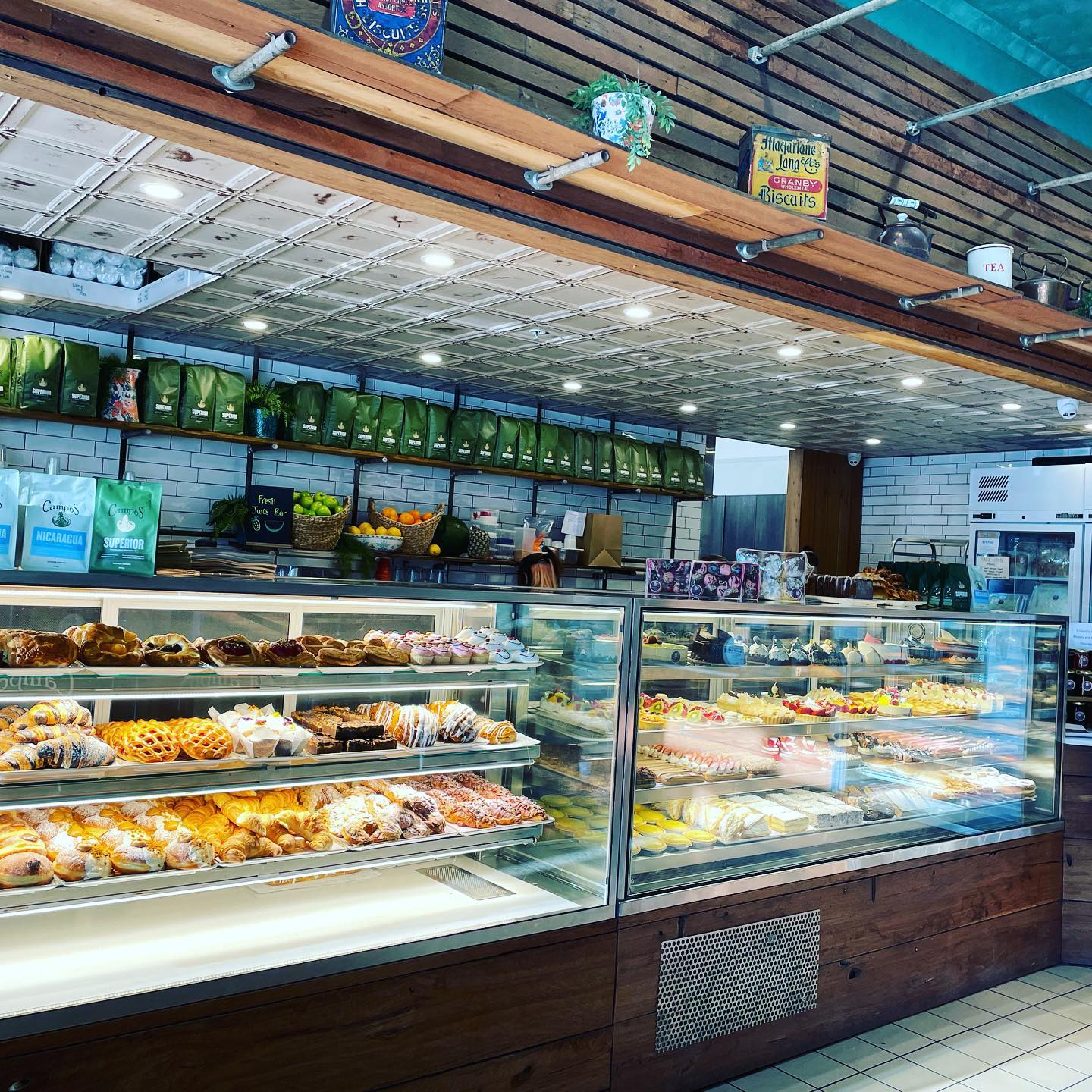 The Bakehouse North Kellyville