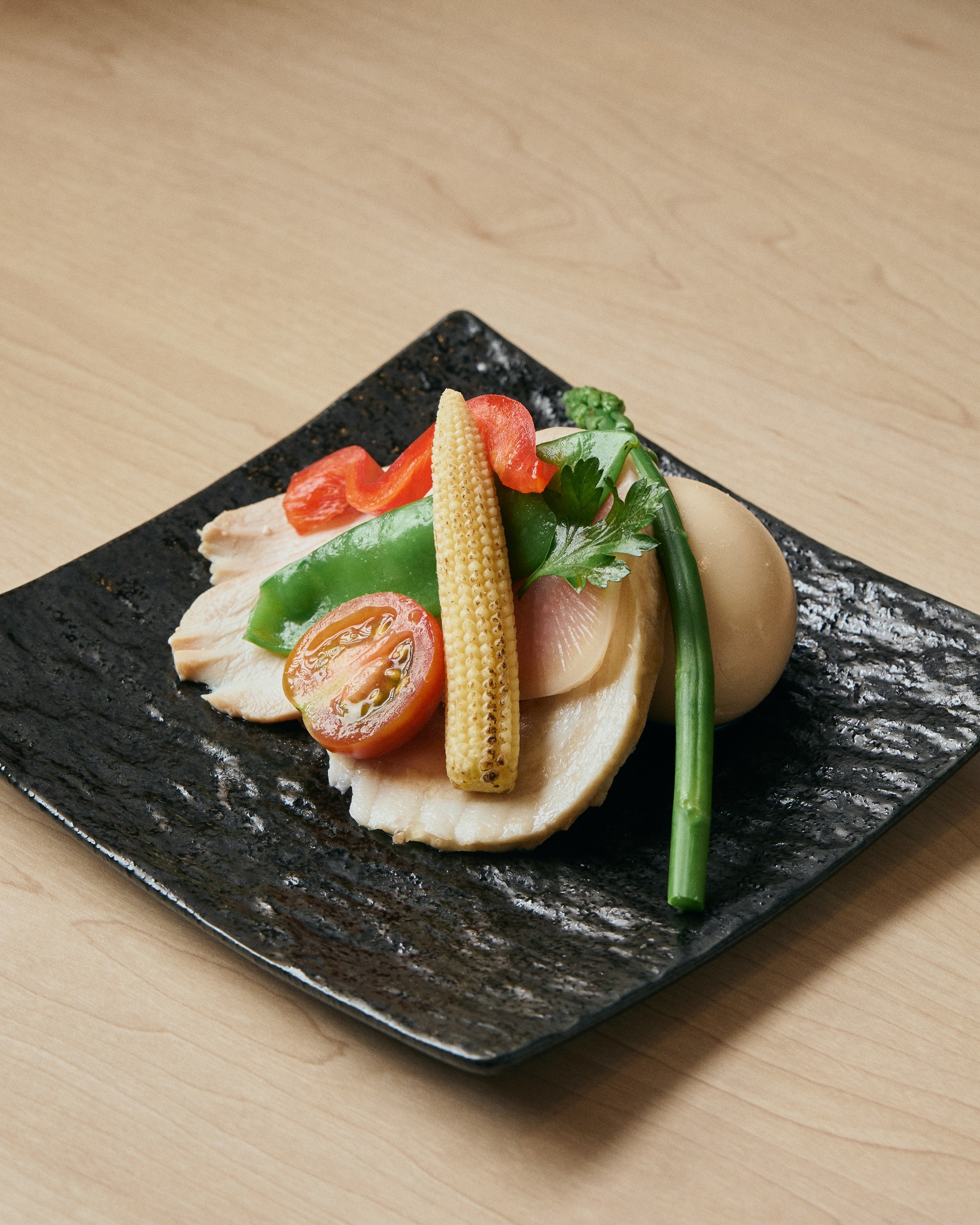 Ginza Kagari Melbourne CBD