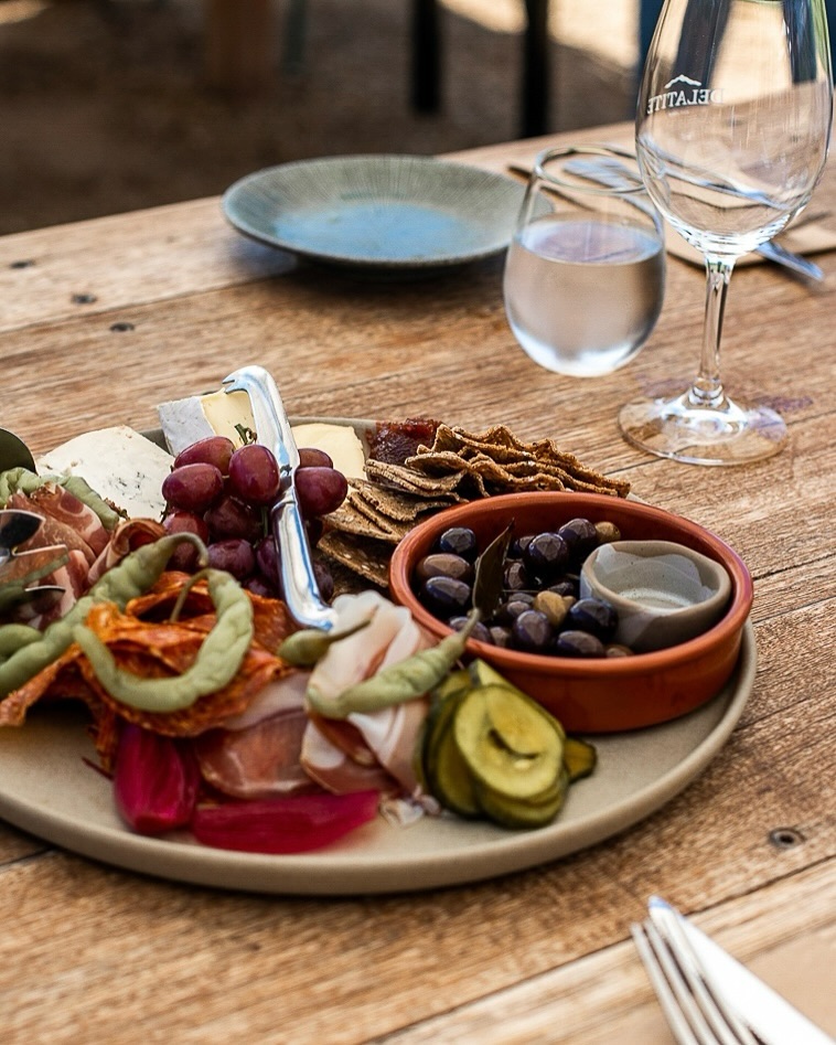 Delatite Winery