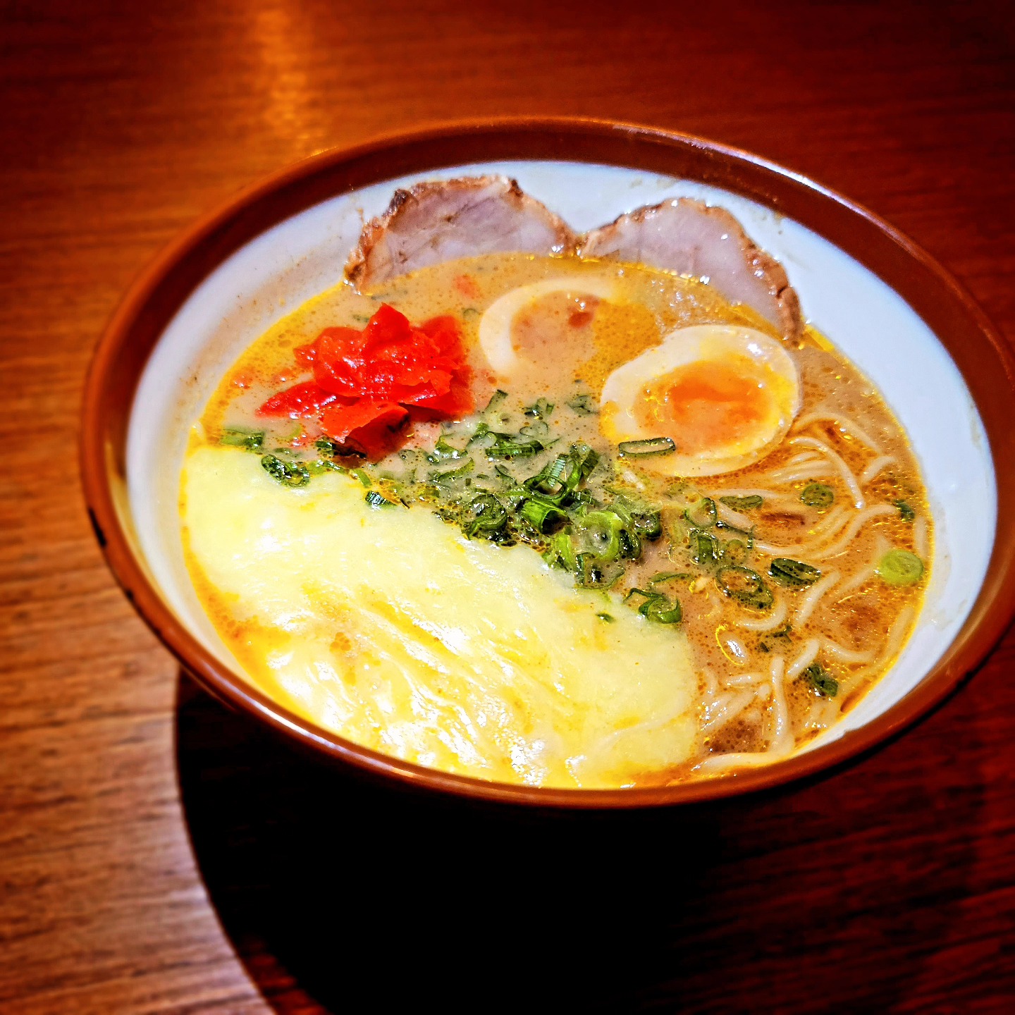 Tatsu Ramen Gyoza Bar