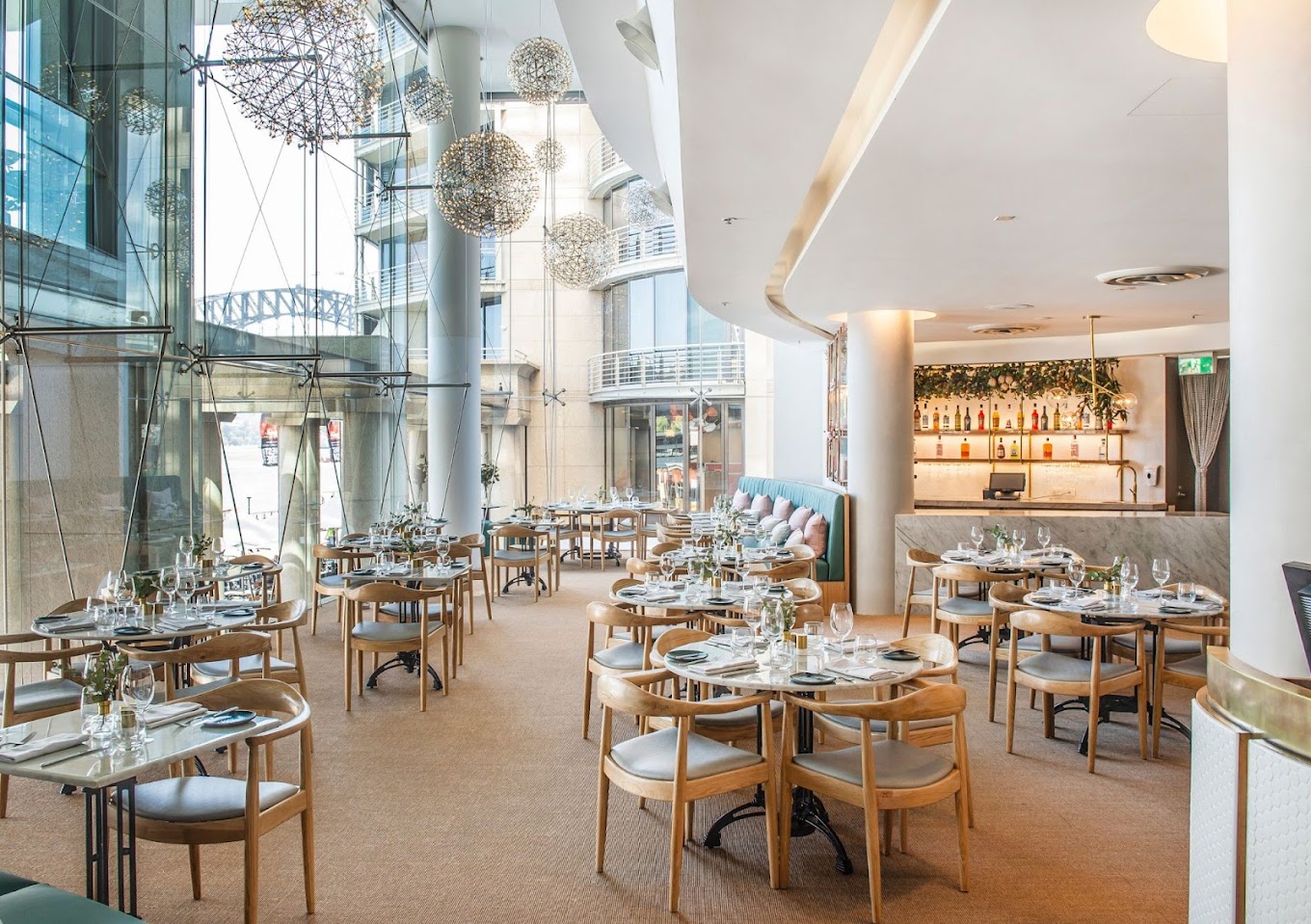 Q Dining