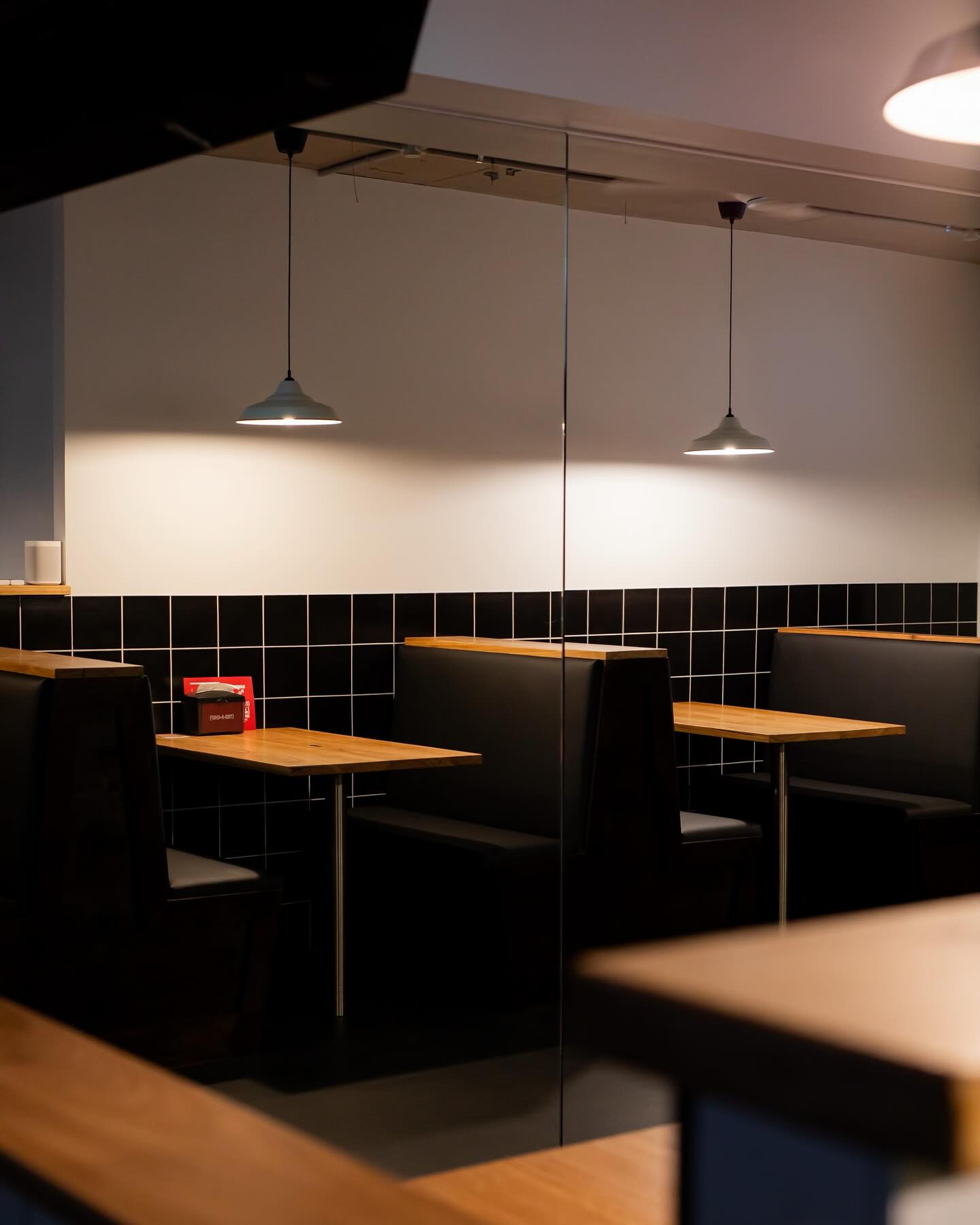 MC's Sandwich House