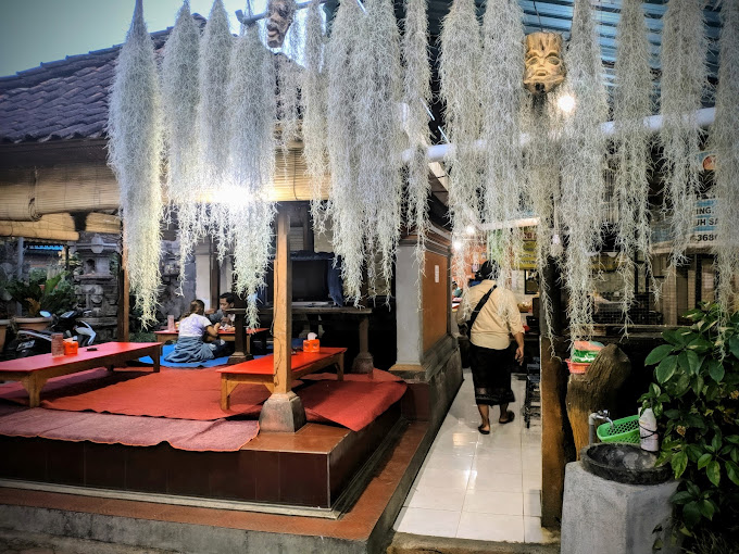Nasi Kajeng