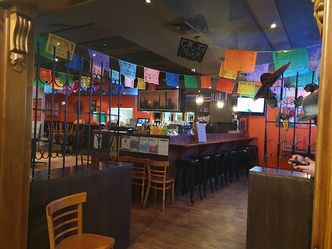 Nachos Cantina - Mount Waverley
