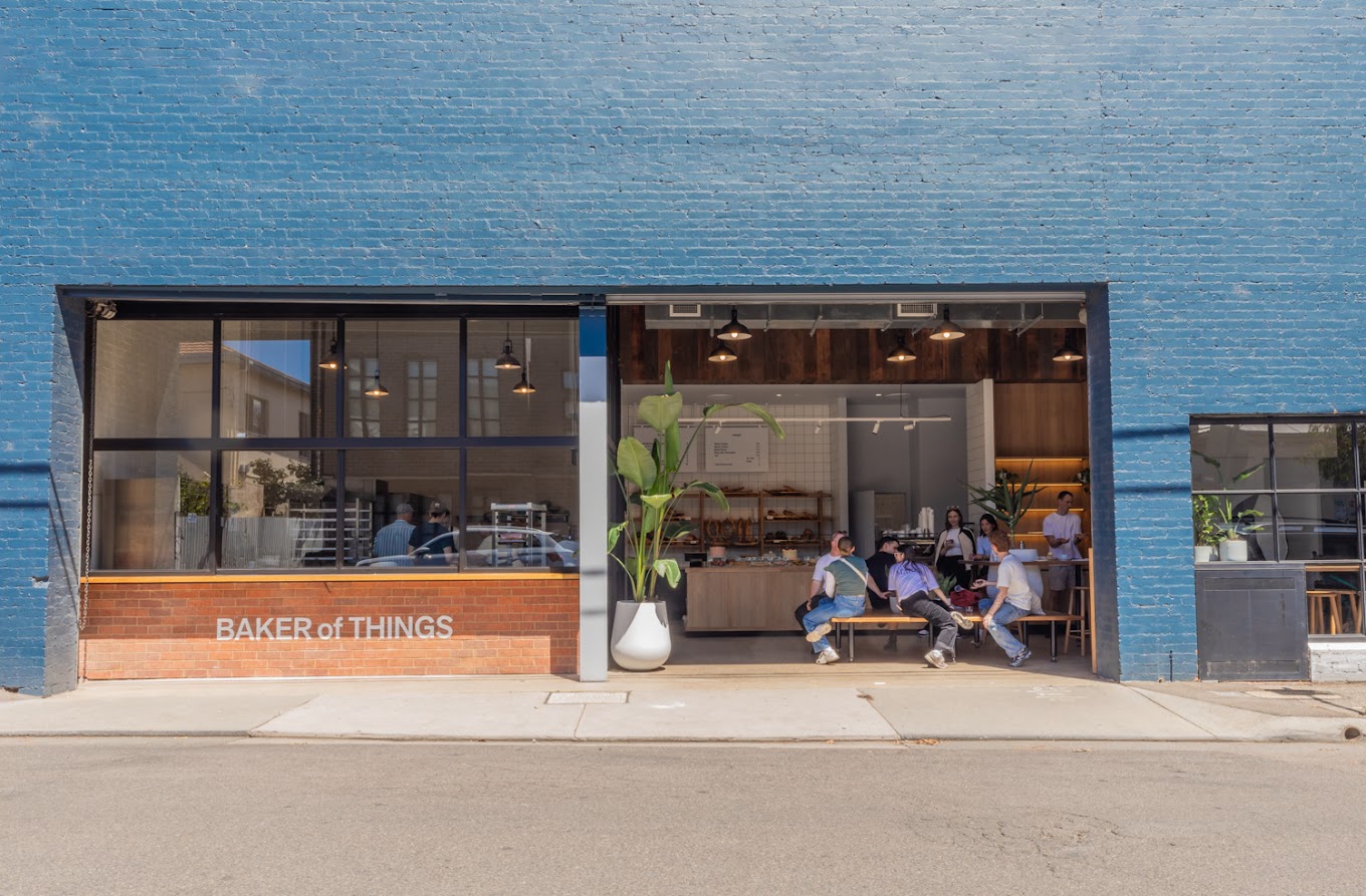 Caffé Greco Oakleigh