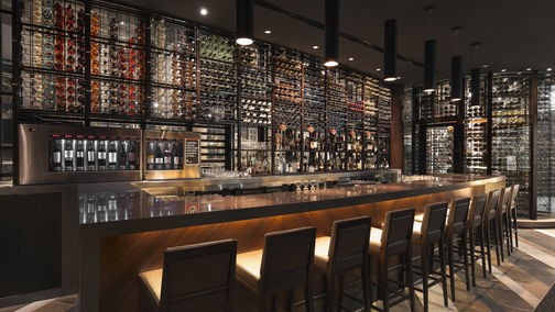 BLACK Bar & Grill