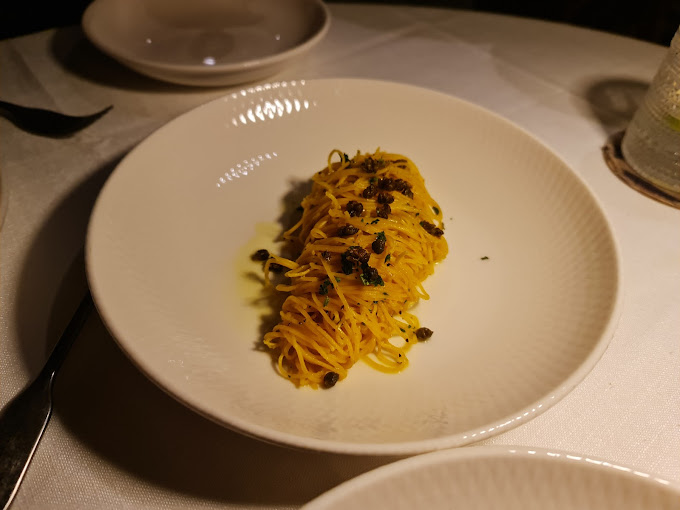 Tillerman Seafood Restaurant