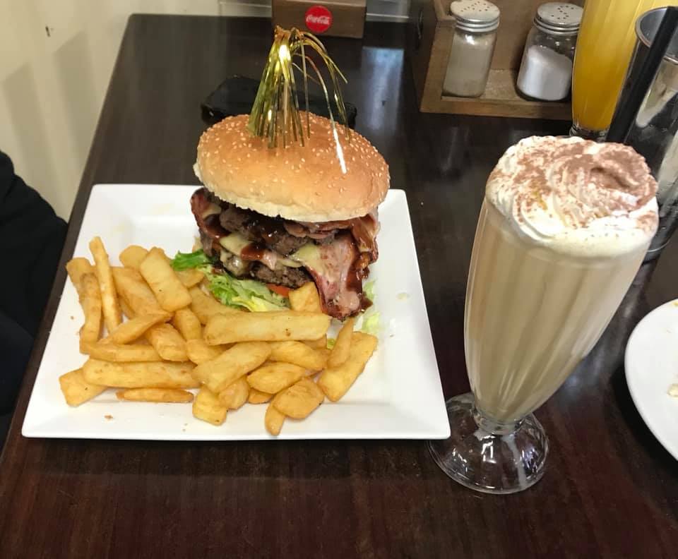 Cafe #41
