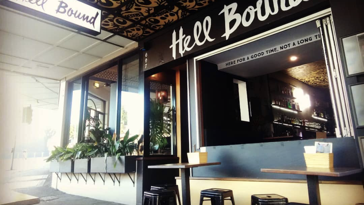 HellBound Brisbane