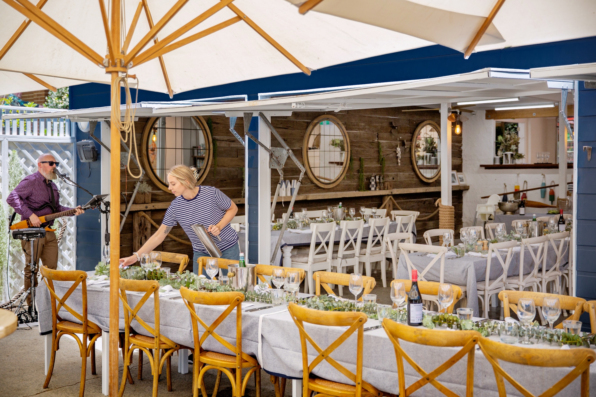 The Boatshed Woronora