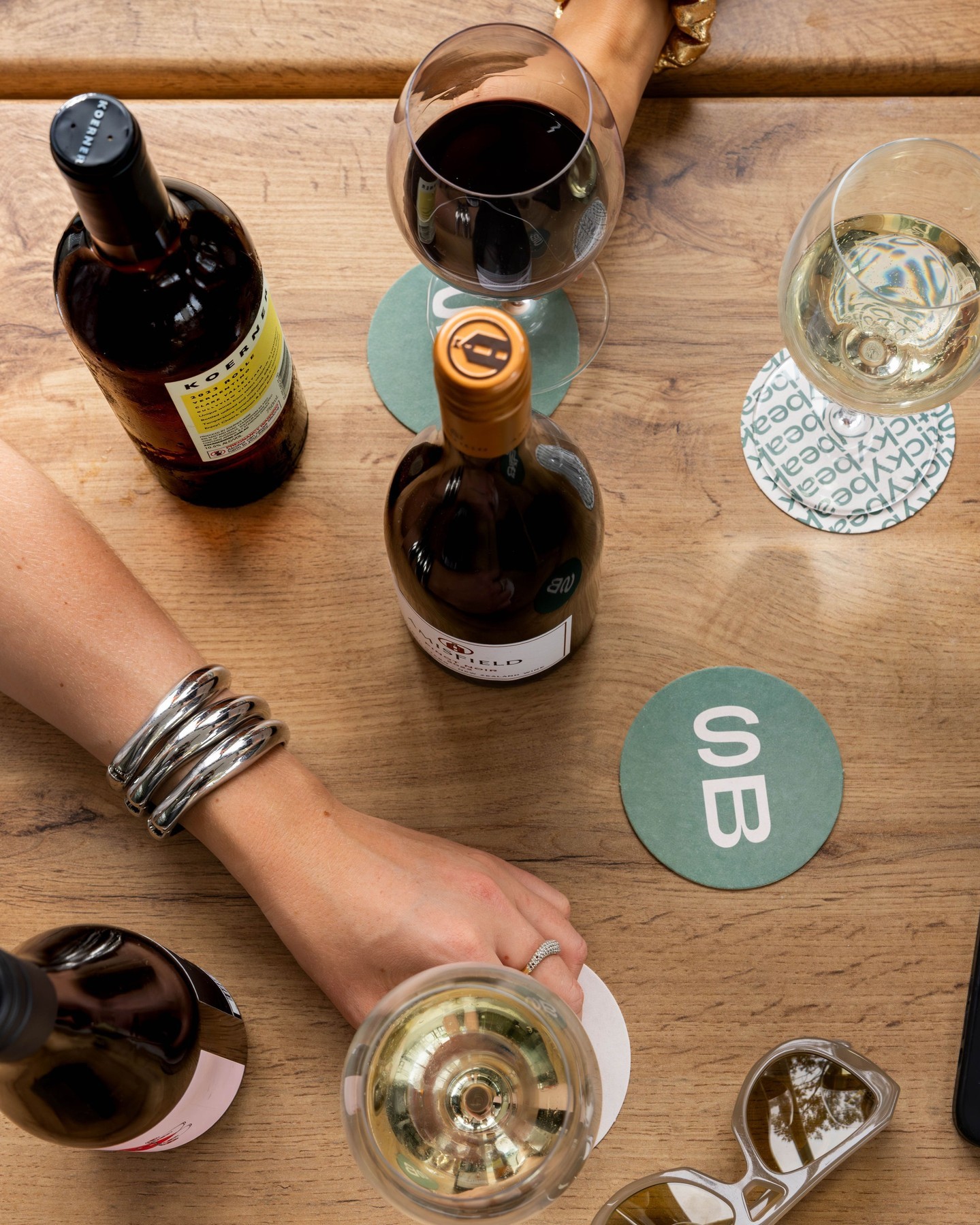 Stickybeak Wine Bar