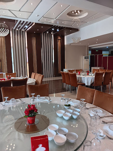 Golden Bamboo Chinese Restaurant