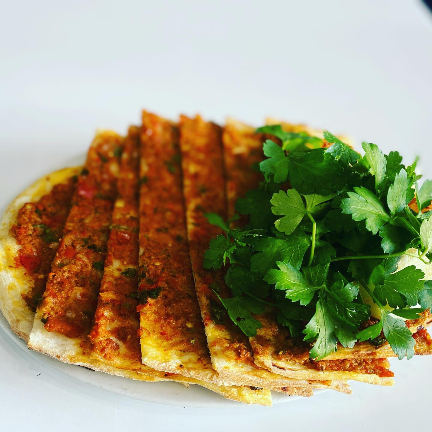 Melbourne Kebab Station