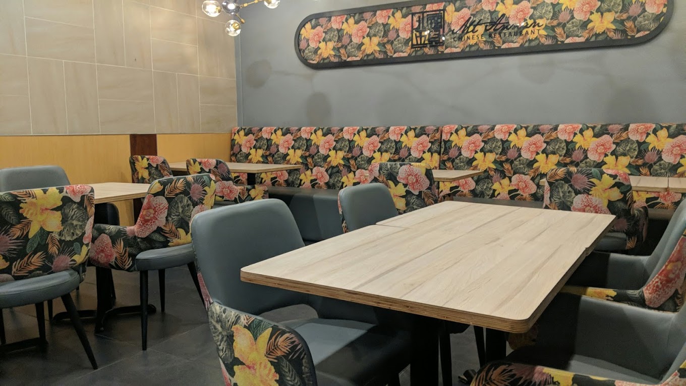 Mount Annan Chinese Restaurant