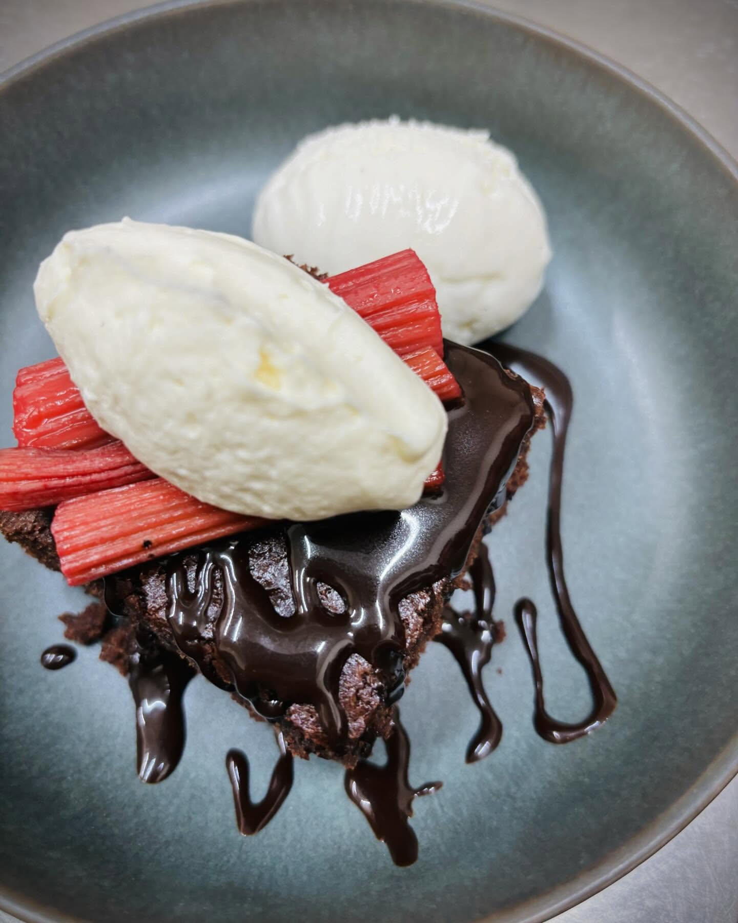 Eggless Dessert Cafe