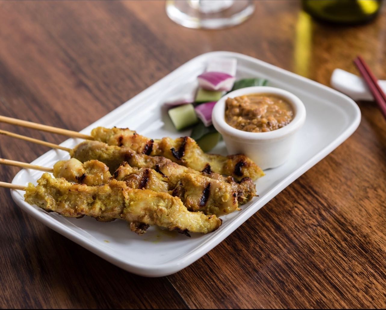 Okra Restaurant