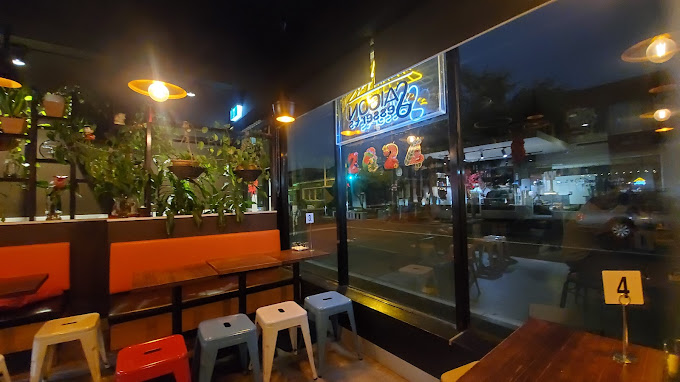 Saigon Desserts