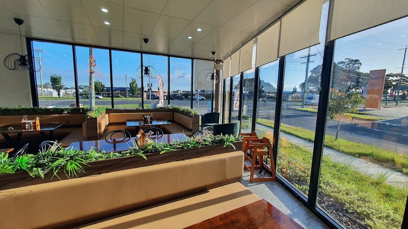Keysborough Bar & Grill