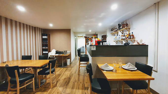 CurryNest Indian Cuisine