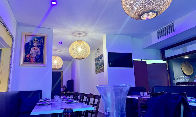 Samari Cambodian Restaurant