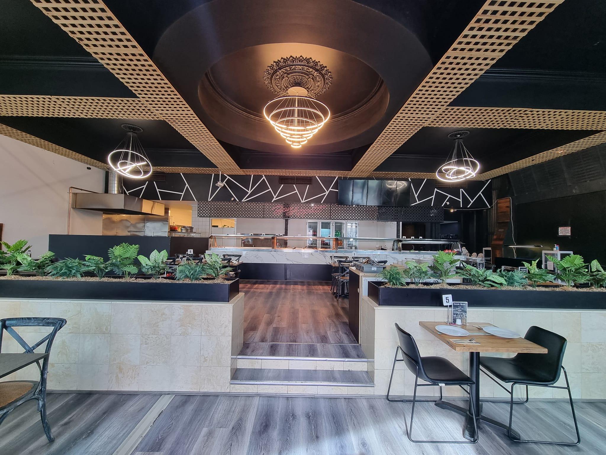Pizza HQ Traralgon