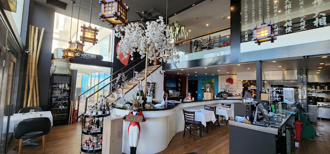 Tomiko Japanese Steak House