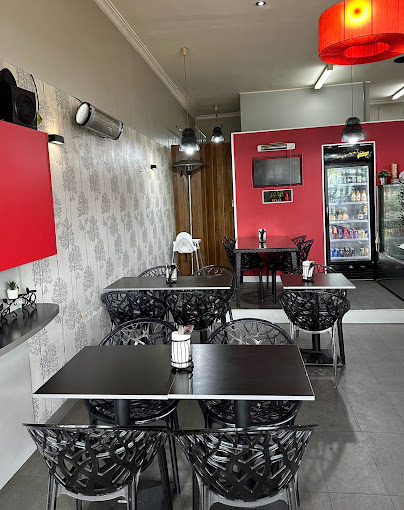 Balila Lebanese Cuisine & Cafe