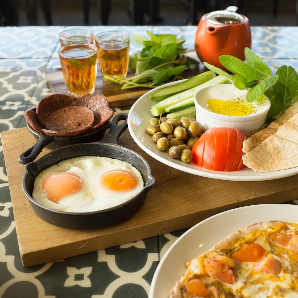 Zaatar