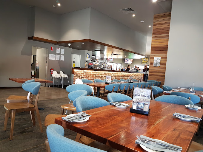 Haynes Bar & Grill