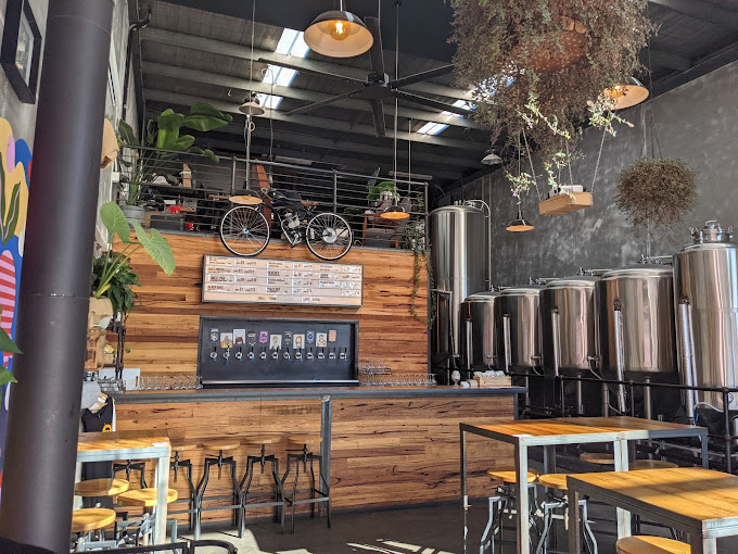 Bonehead Brewing