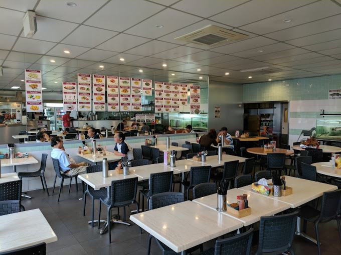 Minh Ky South Chinese & Vietnamese Restaurant