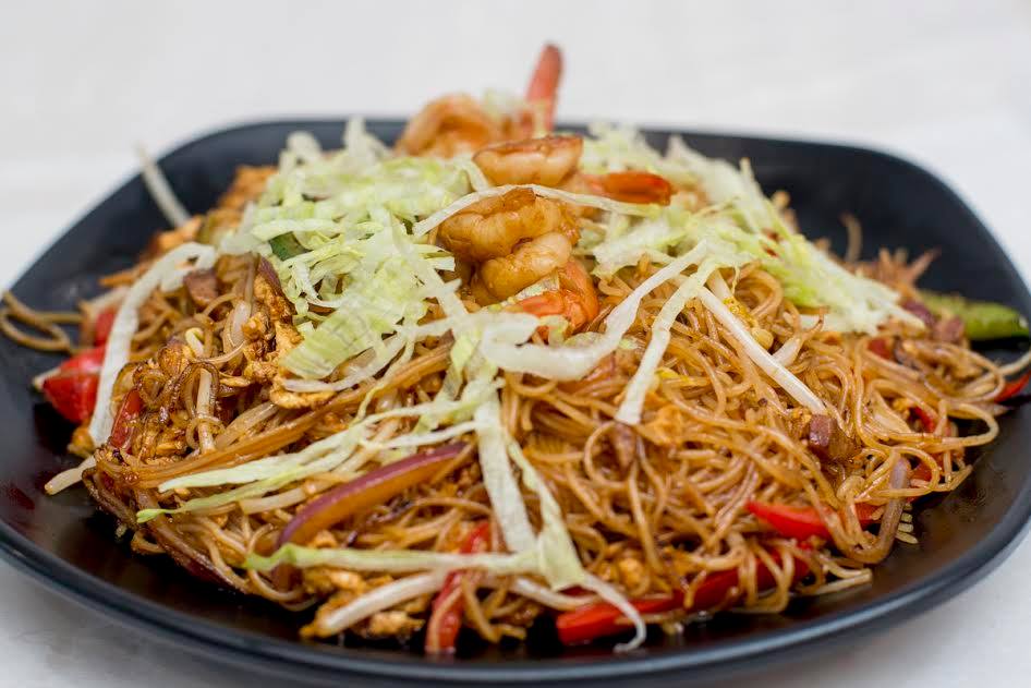 Malaysian Home Cuisine