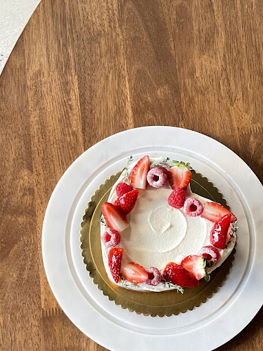 Little K Dessert