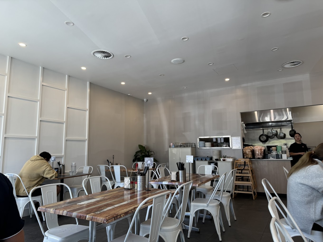Green Paw Paw Thai Restaurant