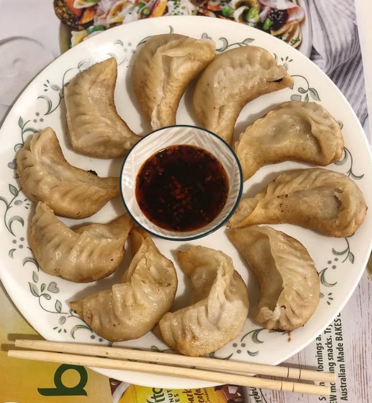 Lu Yang Dumpling House