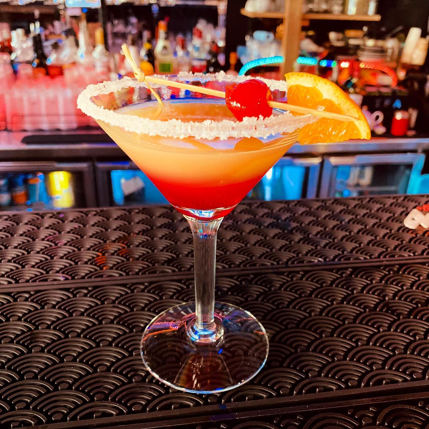 Two Hands Rooftop Bar & Beer Garden Eatery