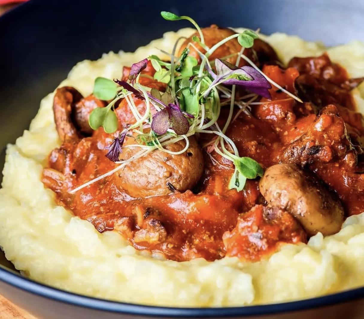 Trivial Brazilian Food