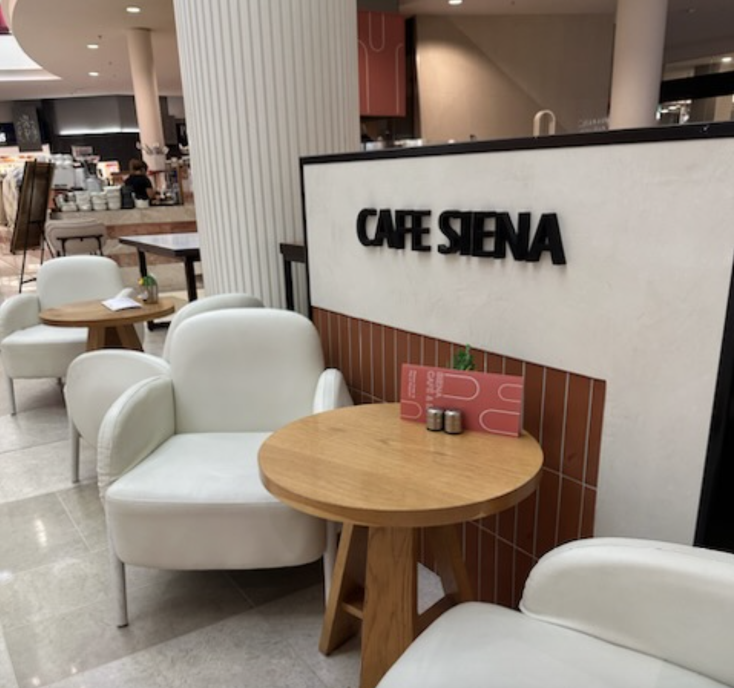 Siena Cafe & Bar