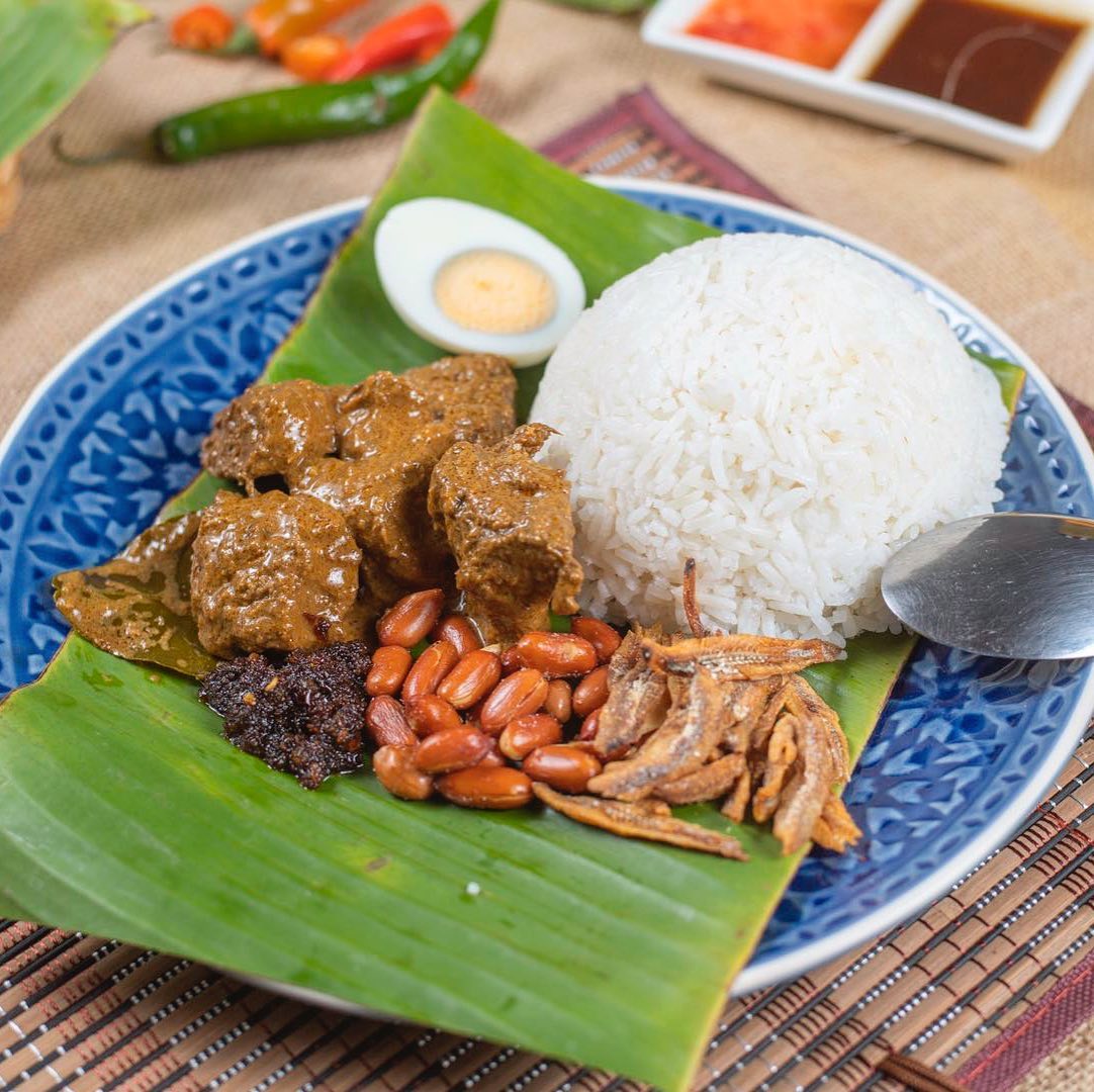 Alice's Makan