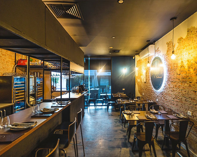Daph's Restaurant