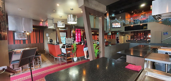 KooKoo Teppanyaki and Lounge Bar